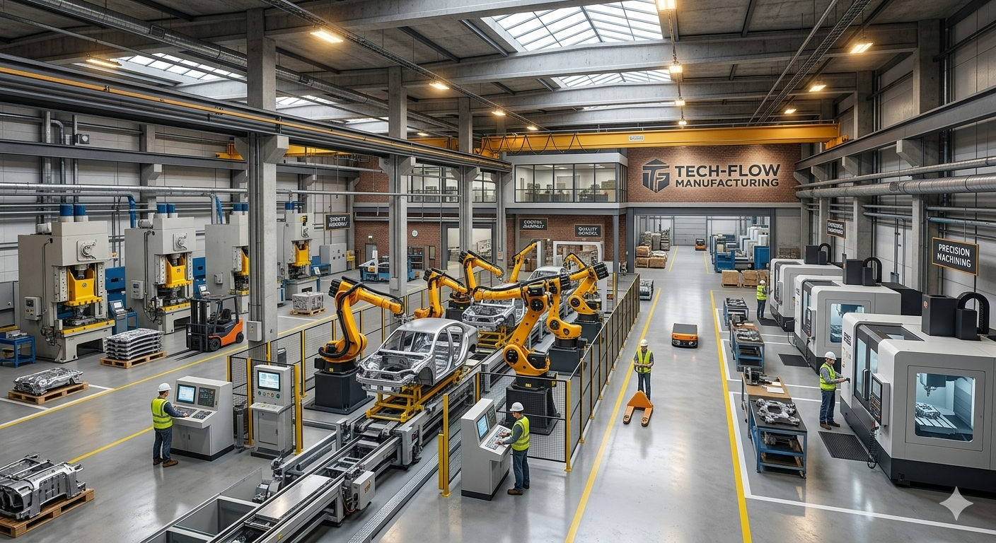 Industrial Design