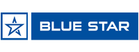 Blue Star logo