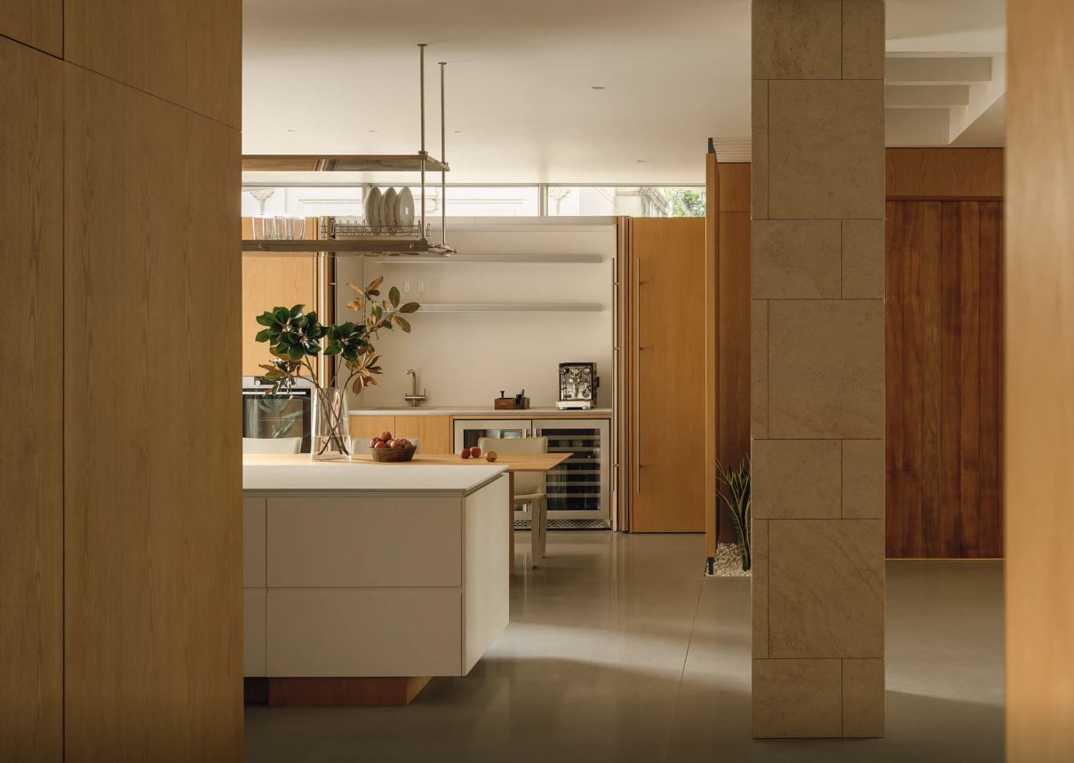 Residential Interior Design